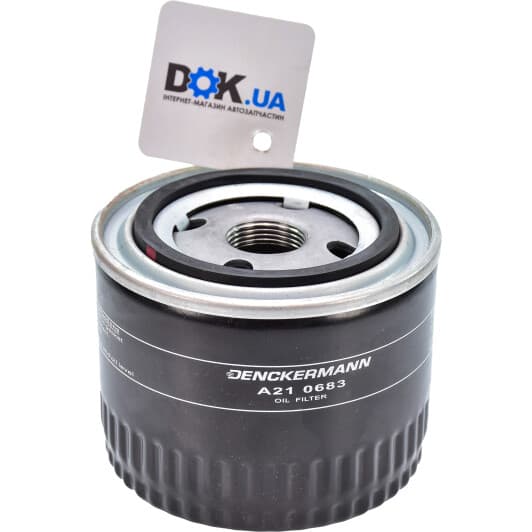 A210683 Denckermann Масляный фильтр