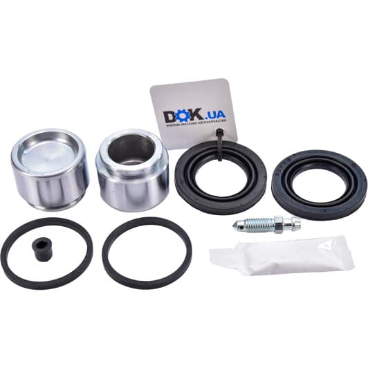 401636 ERT Ремкомплект тормозного суппорта