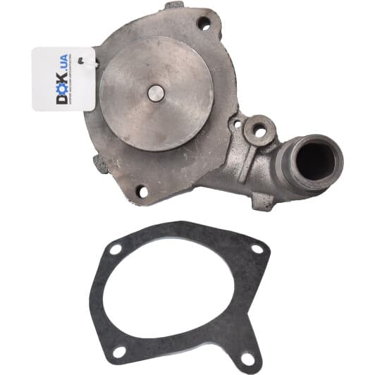 CP2870 BGA Помпа