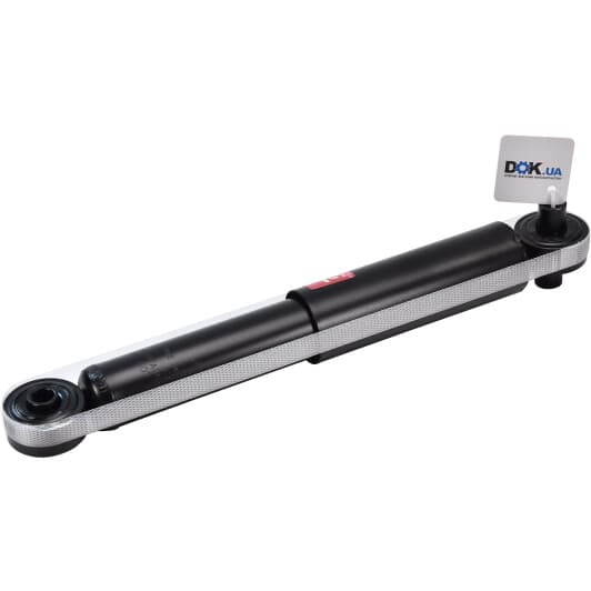 343212 Kayaba Амортизатор для Mitsubishi Space Wagon