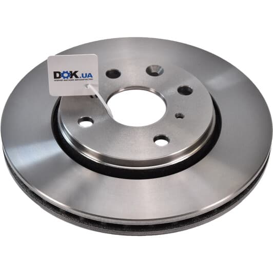 0 986 479 239 Bosch Тормозной диск