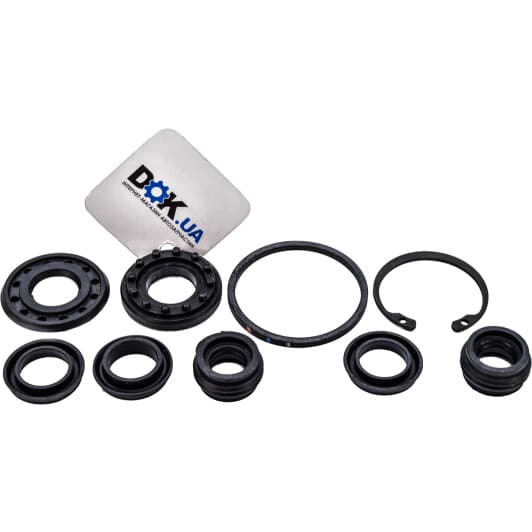 200787 ERT Ремкомплект главного тормозного цилиндра для Mazda 3