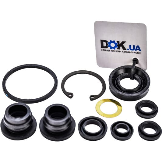 200486 ERT Ремкомплект головного гальмівного циліндра