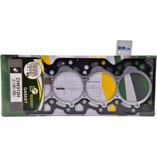 CH9312H BGA Прокладка ГБЦ