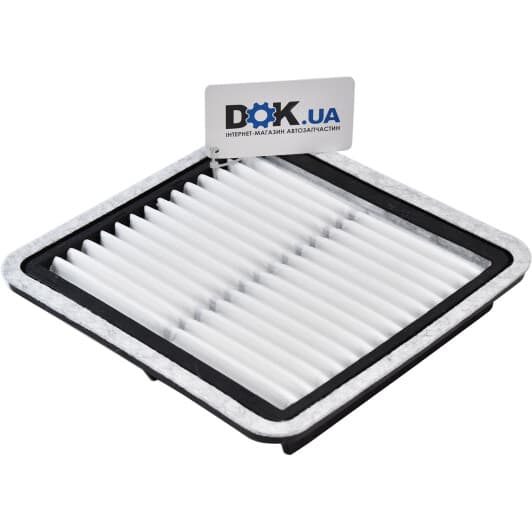 A1414 Purflux Воздушный фильтр