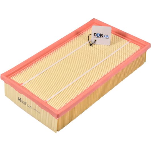 K 478 MFilter Воздушный фильтр
