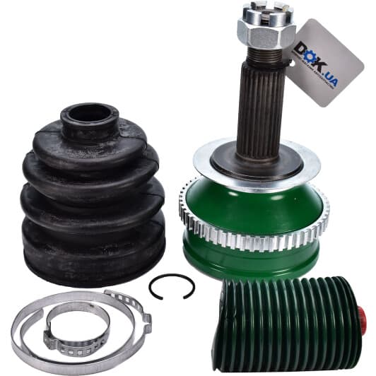 ADG089141 Blue Print ШРУС для Hyundai Santa Fe