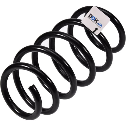 4063516 Lesjöfors Пружина підвіски