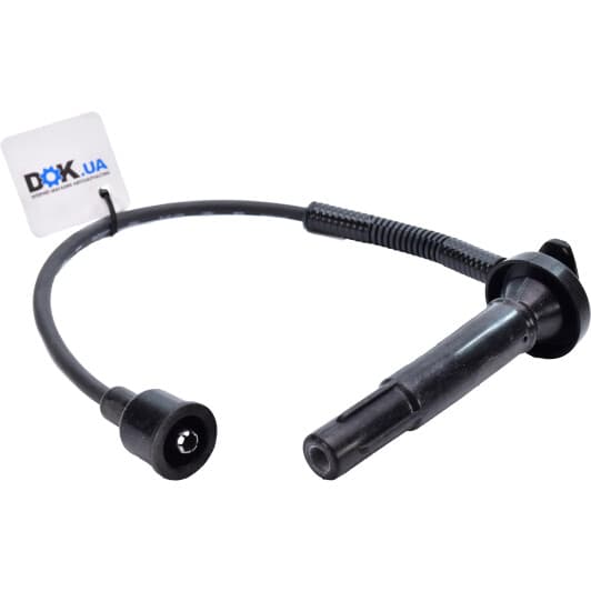 22451AA890 Subaru Комплект дротів запалювання