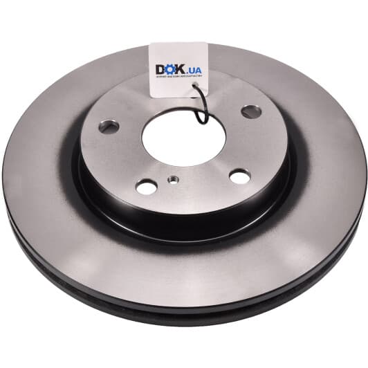 DF4810 TRW Гальмівний диск
