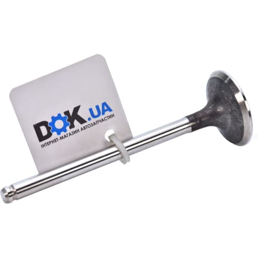 132011980R Renault / Dacia Впускной клапан