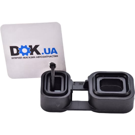 24347571211 BMW / MINI Прокладка поддона АКПП