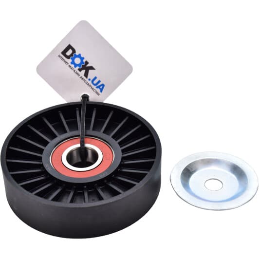 412-99 Caffaro Натяжной ролик поликлинового ремня