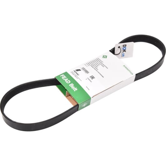 FB6PK962 INA Поліклиновий ремінь