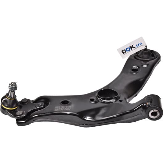 TO-WP-8426 MOOG Рычаг подвески