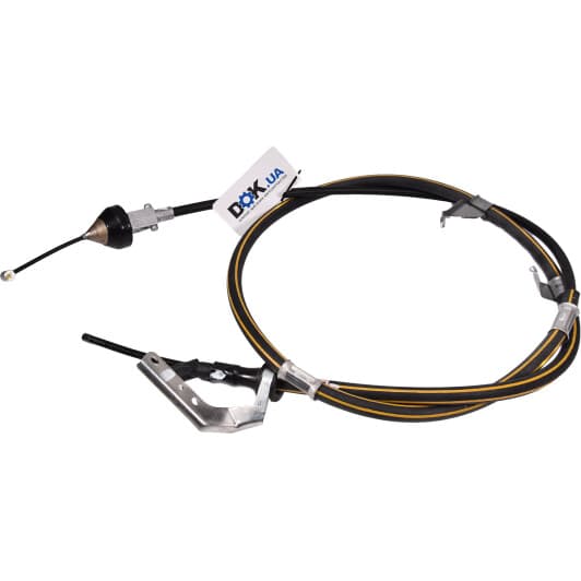 4642048171 Toyota / Lexus / Daihatsu Трос ручного гальма