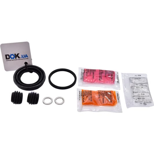 01473SZ3A01 Honda / Acura Ремкомплект тормозного суппорта