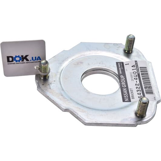 543224U01A Nissan / Infiniti Опора амортизатора