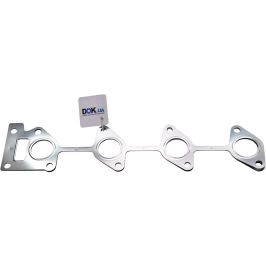 2852127000 Hyundai / Kia Прокладка выпускного коллектора