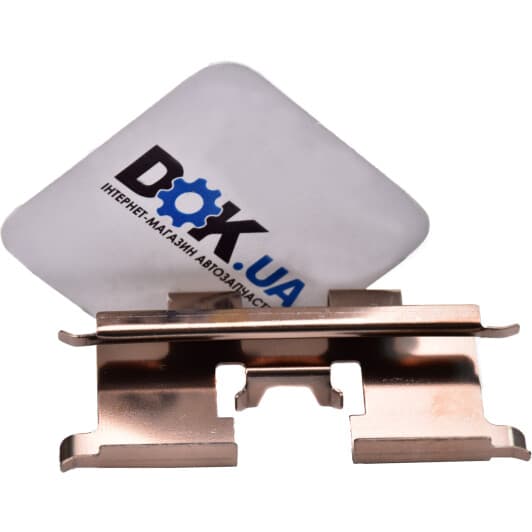 582443A000 Hyundai / Kia Компоненти дискових гальмівних колодок