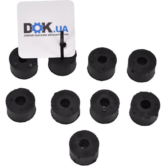 BC1516 BCGuma Втулка стабилизатора