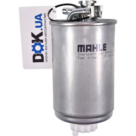 KL 180 Mahle Топливный фильтр для Ford Galaxy