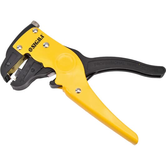 Автоматический съемник изоляции Sigma 4372471