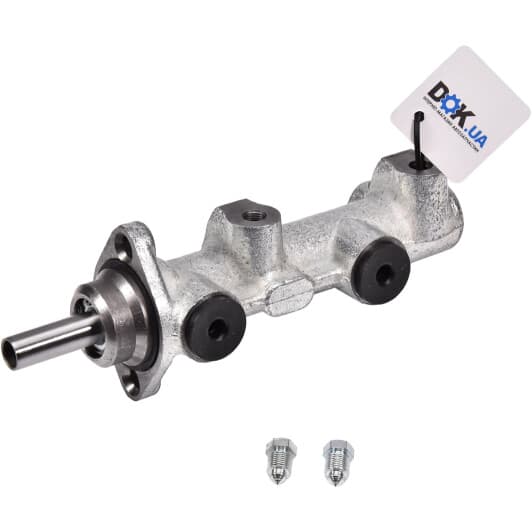 6763 LPR Главный тормозной цилиндр для Iveco Daily II