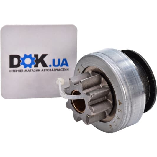 MD619865 Mitsubishi Бендикс стартера