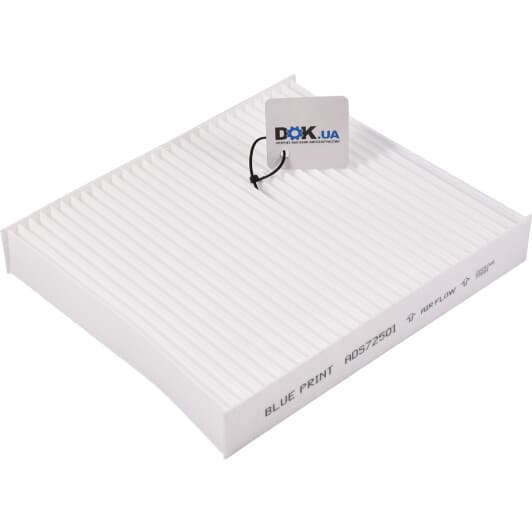 ADS72501 Blue Print Фильтр салона для Subaru Impreza