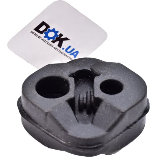 18269 Febi Кронштейн крепления выхлопной магистрали для Mercedes E-Class