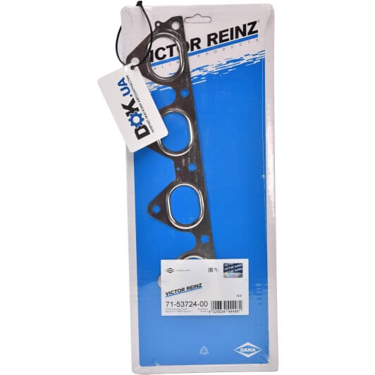 71-53724-00 Reinz Прокладка выпускного коллектора