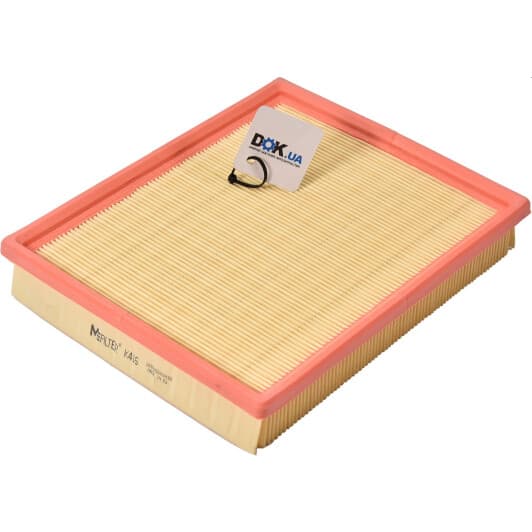 K 416 MFilter Воздушный фильтр