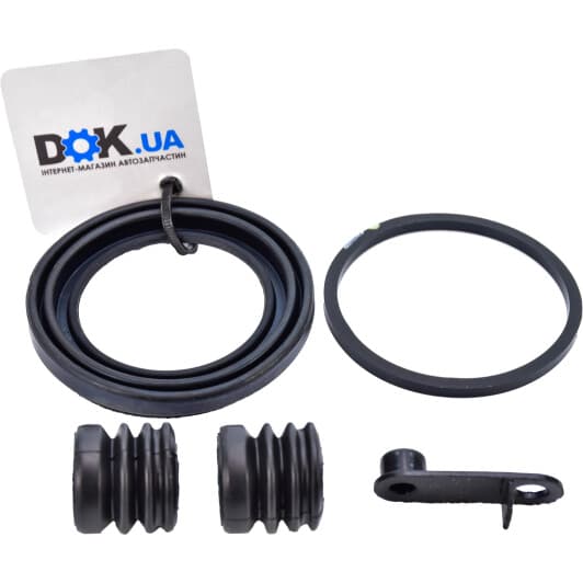 254088 Frenkit Ремкомплект тормозного суппорта