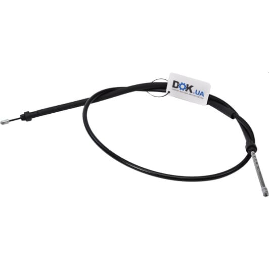 4102691 Adriauto Трос ручного тормоза для Dacia Logan