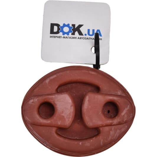 133-921 FA1 Кронштейн крепления выхлопной магистрали