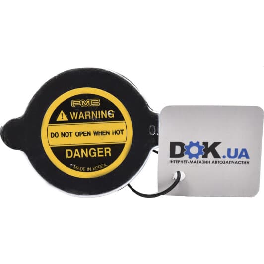 PXNDA-002P Parts-Mall Крышка бачка охлаждающей жидкости
