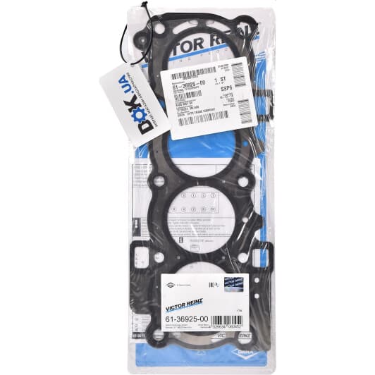 61-36925-00 Reinz Прокладка ГБЦ