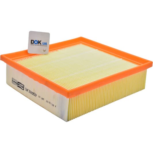 CAF100952P Champion Воздушный фильтр для Opel Corsa