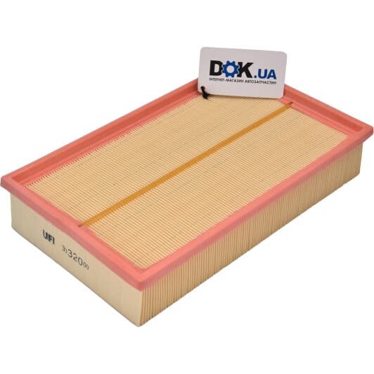 30.320.00 UFI Повітряний фільтр