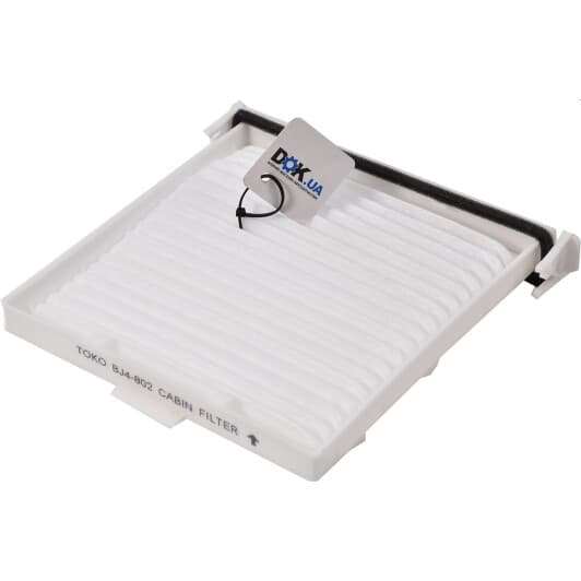 T1417002 TOKO Фильтр салона