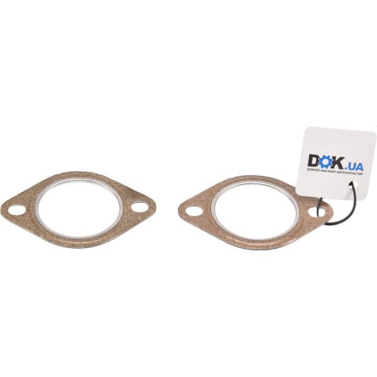 363.170 Elring Прокладка приймальної труби