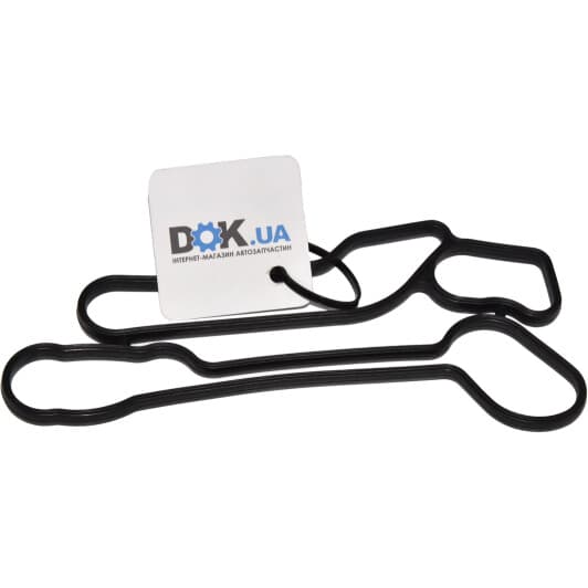 55354071 General Motors Масляный радиатор двигателя