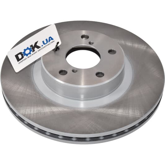 6715.10 Roadhouse Тормозной диск