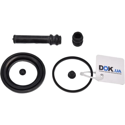 254083 Frenkit Ремкомплект тормозного суппорта для Mazda 929