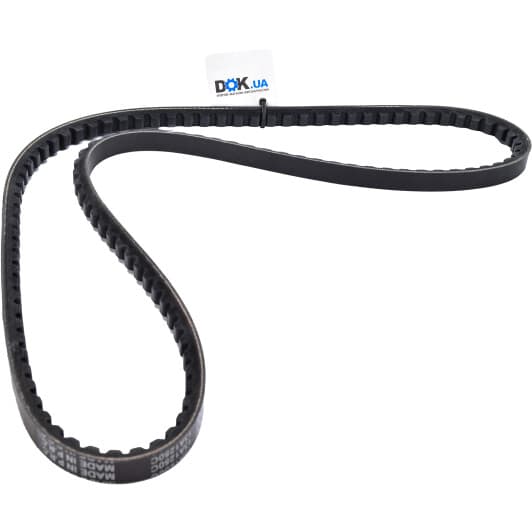 13A1250C Dayco Клиновой ремень