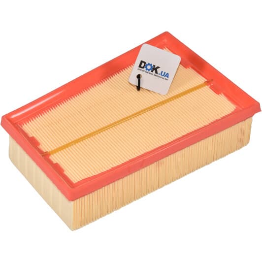 FA-135S Japanparts Повітряний фільтр