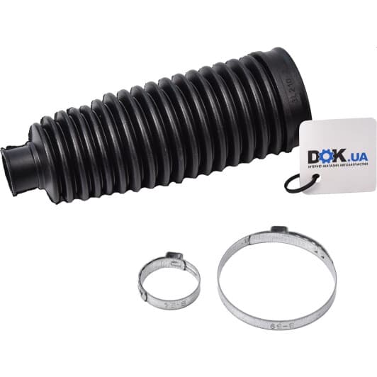 30182 01 Lemförder Пыльник рулевой рейки для Peugeot 406