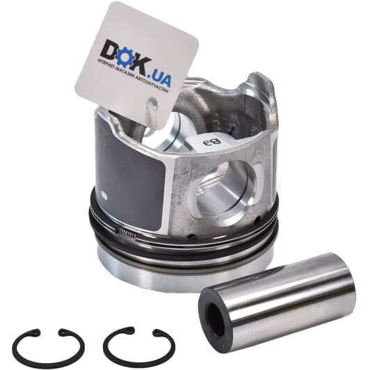 99561620 Kolbenschmidt Поршень двигателя