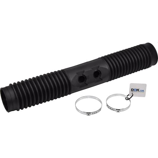 34338 01 Lemförder Пильник кермової рейки для Land Rover Freelander